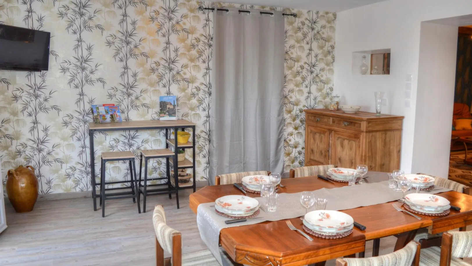 Le gîte du Saule Durand_7