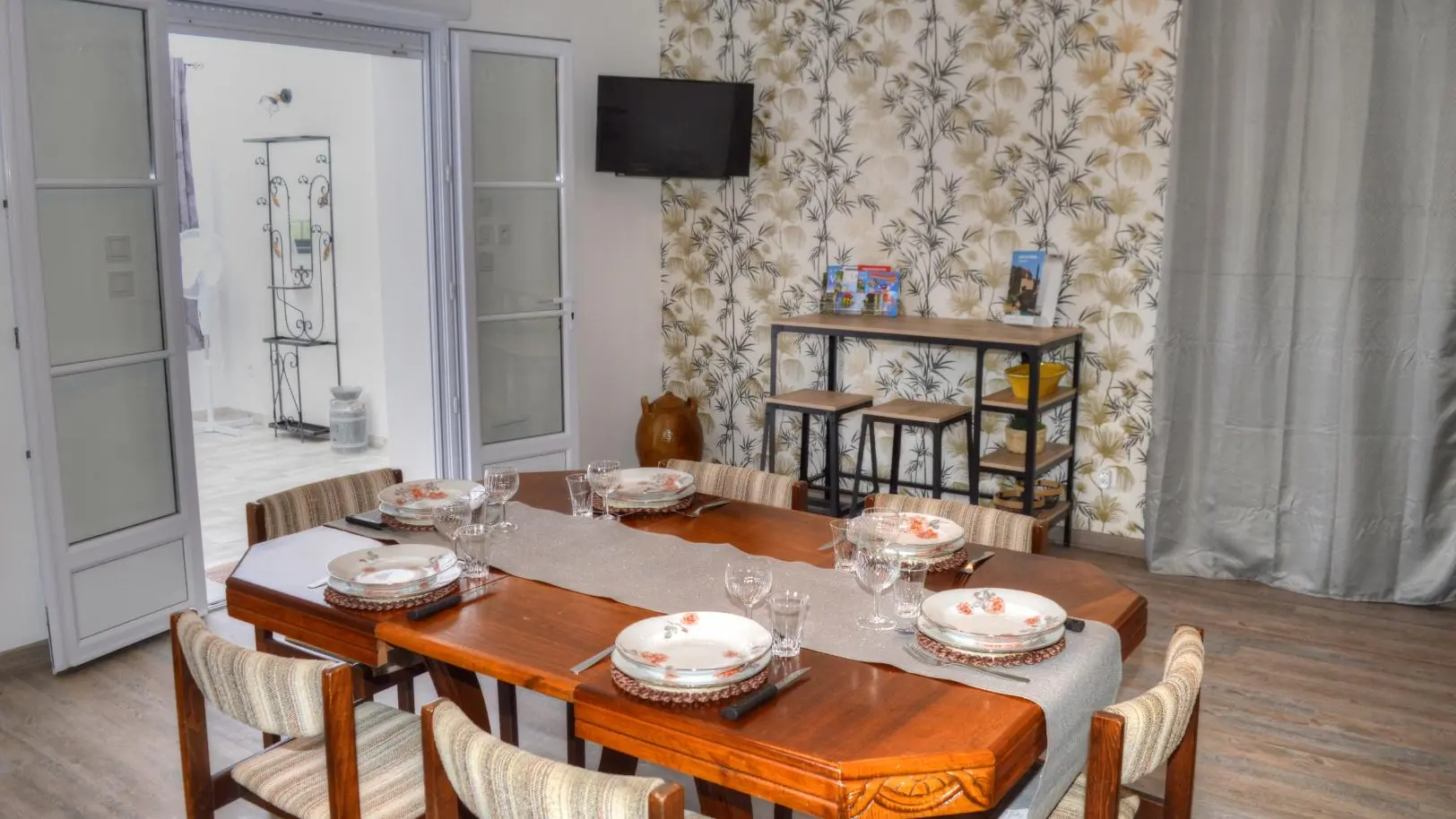 Le gîte du Saule Durand_8