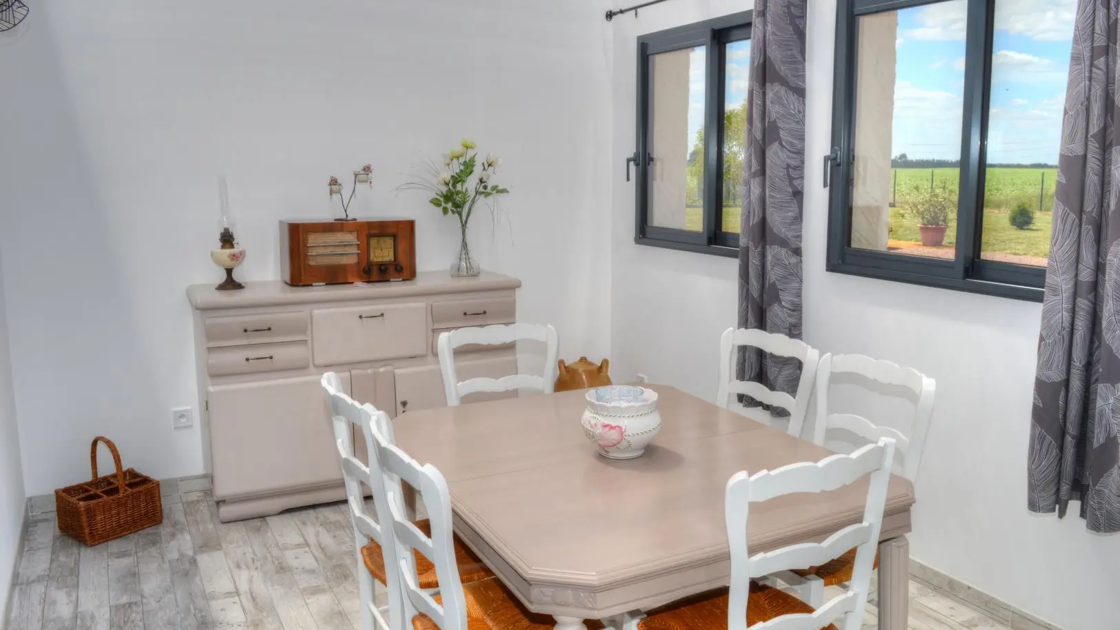 Le gîte du Saule Durand_9