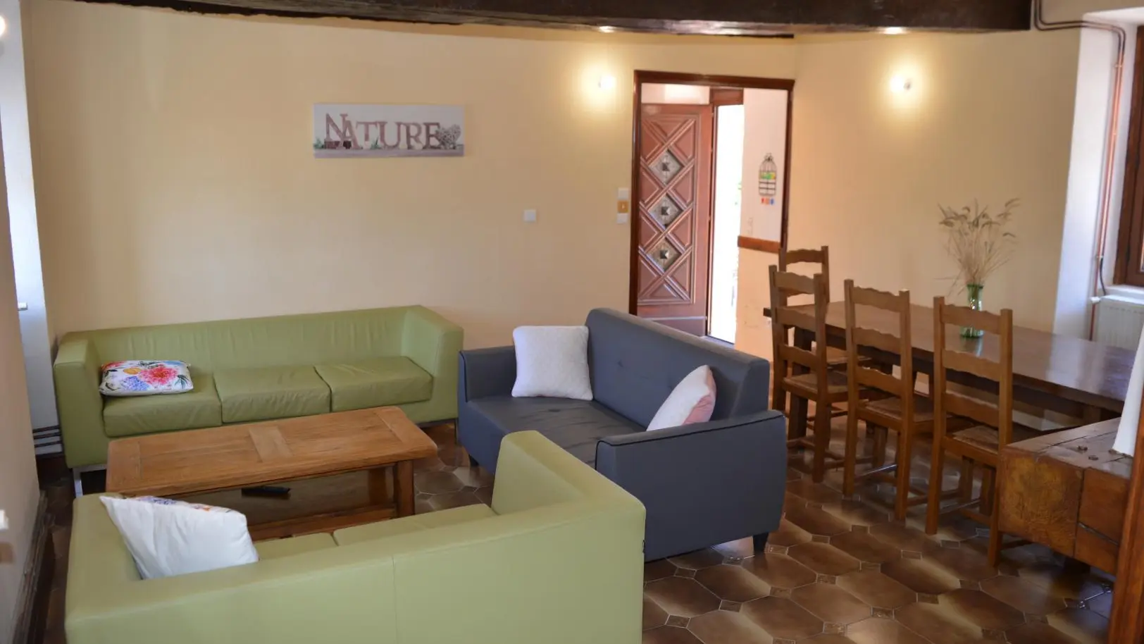 Gîte de la Grande Avaloux_9