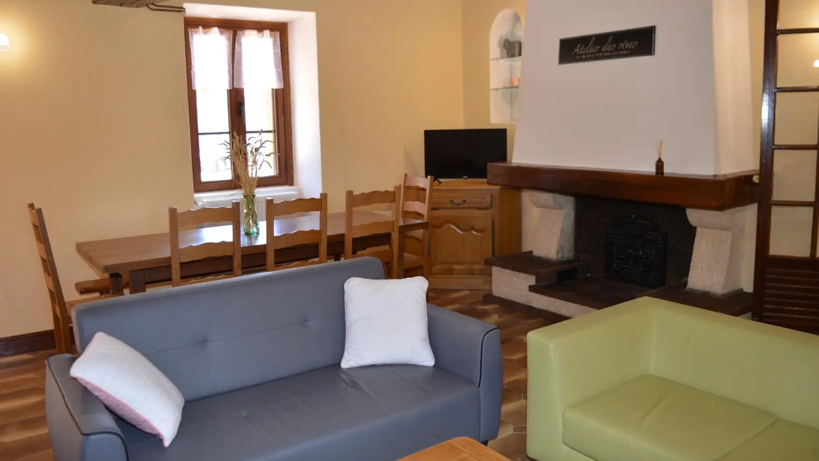 Gîte de la Grande Avaloux_10