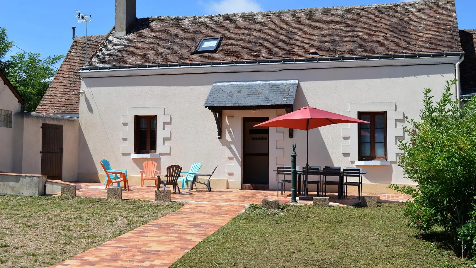 Gîte de la Grande Avaloux_1