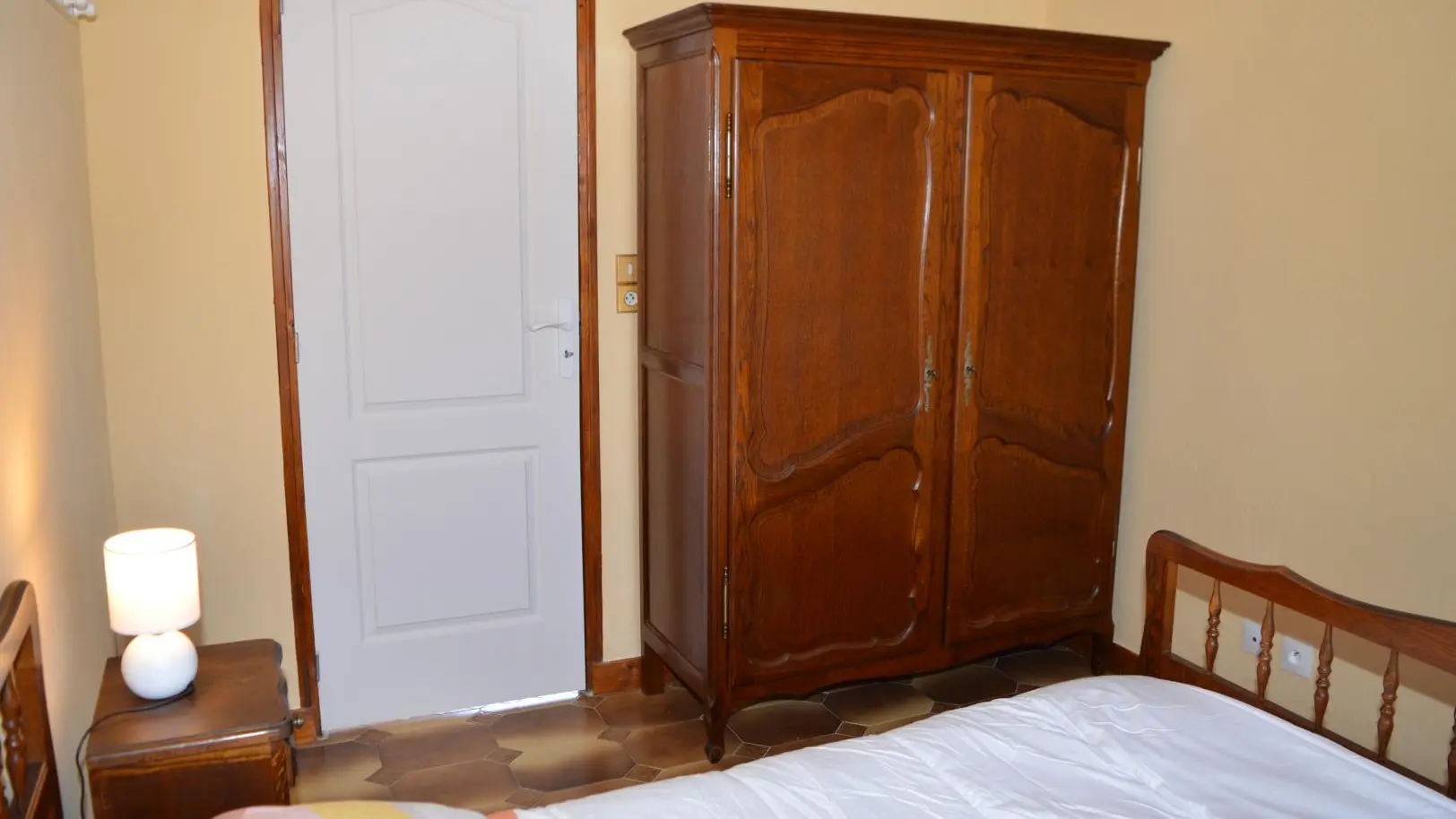 Gîte de la Grande Avaloux_12