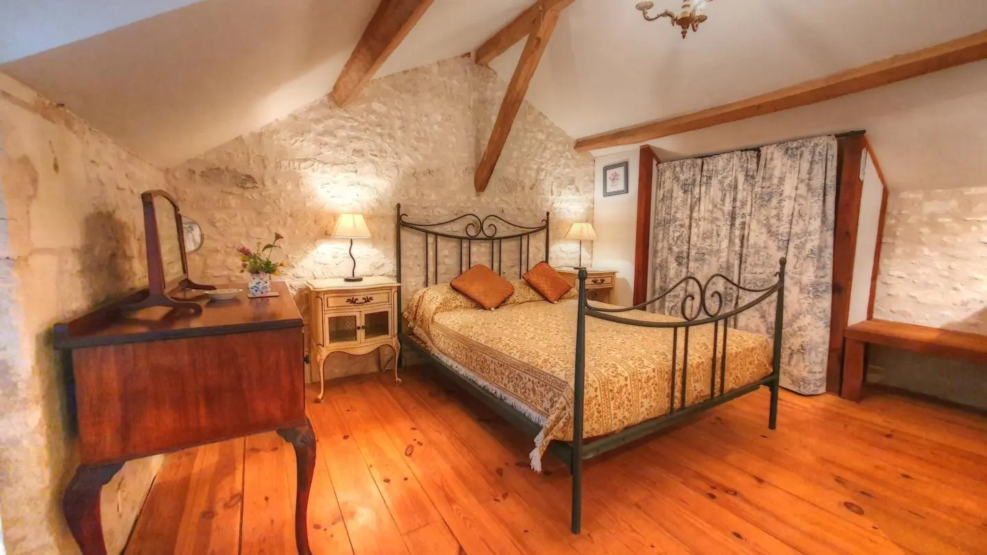 Le Cottage de Daphné_7