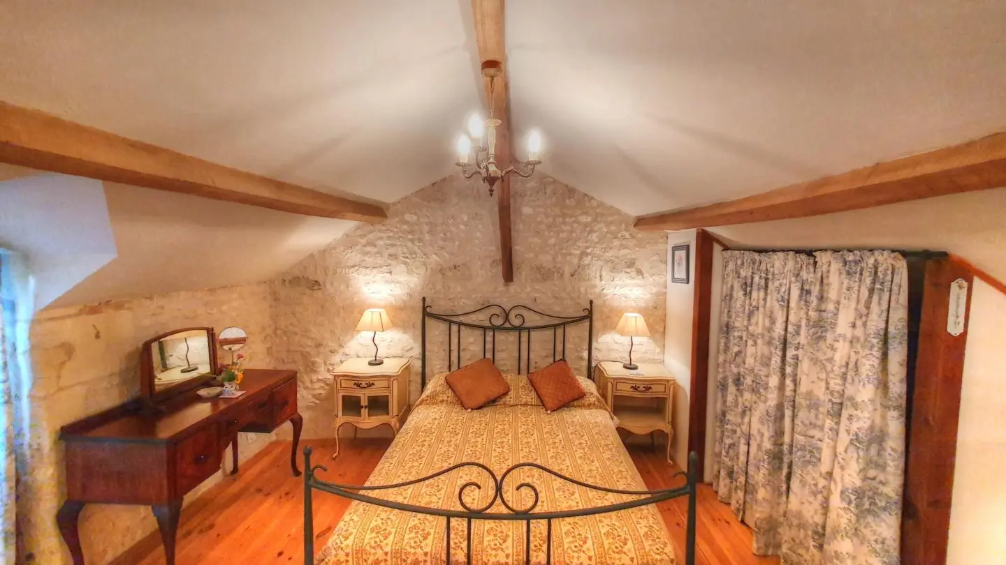 Le Cottage de Daphné_8