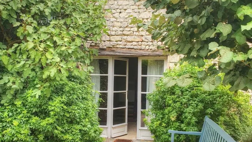 Le Cottage de Daphné_13