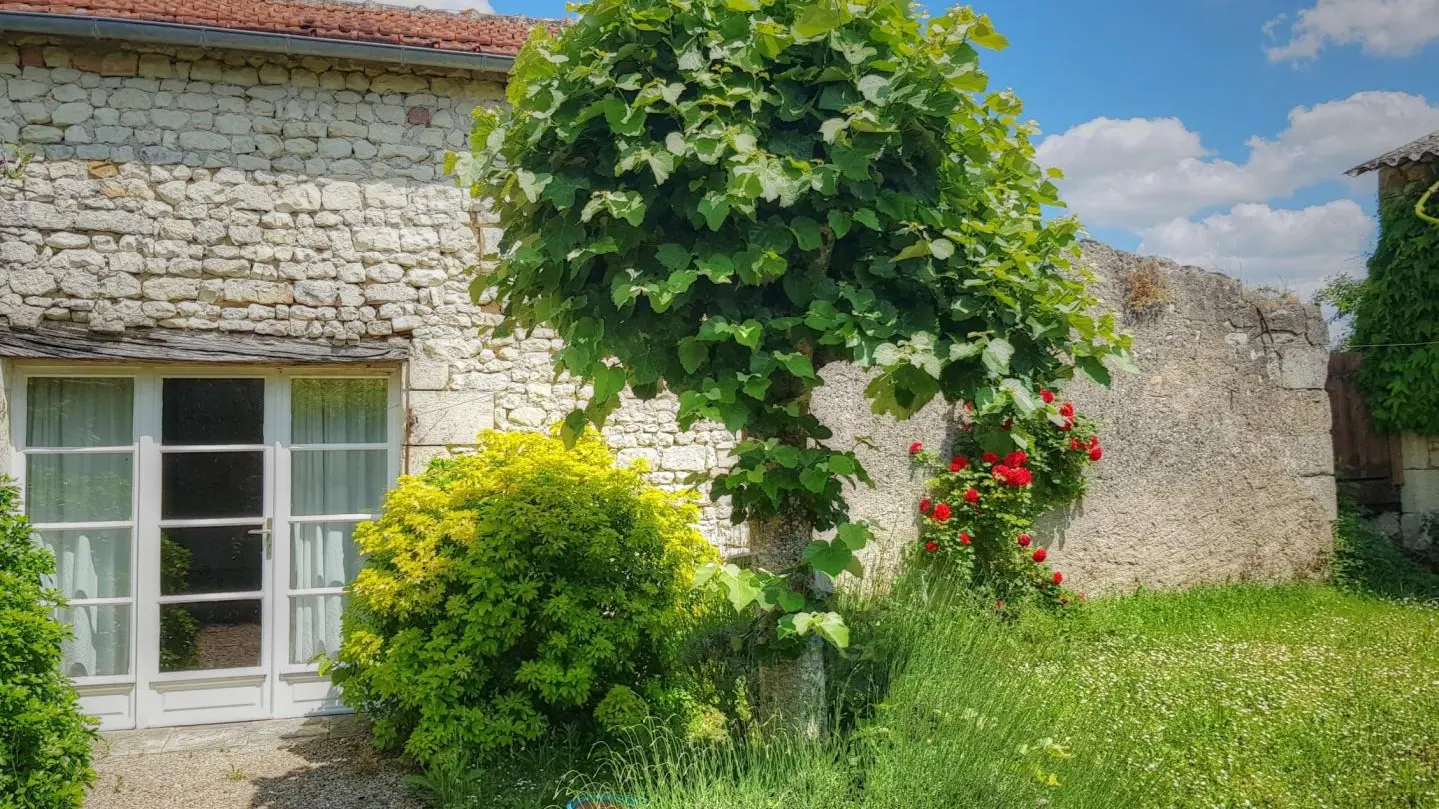 Le Cottage de Daphné_14