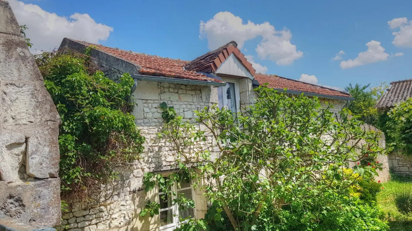 Le Cottage de Daphné_12