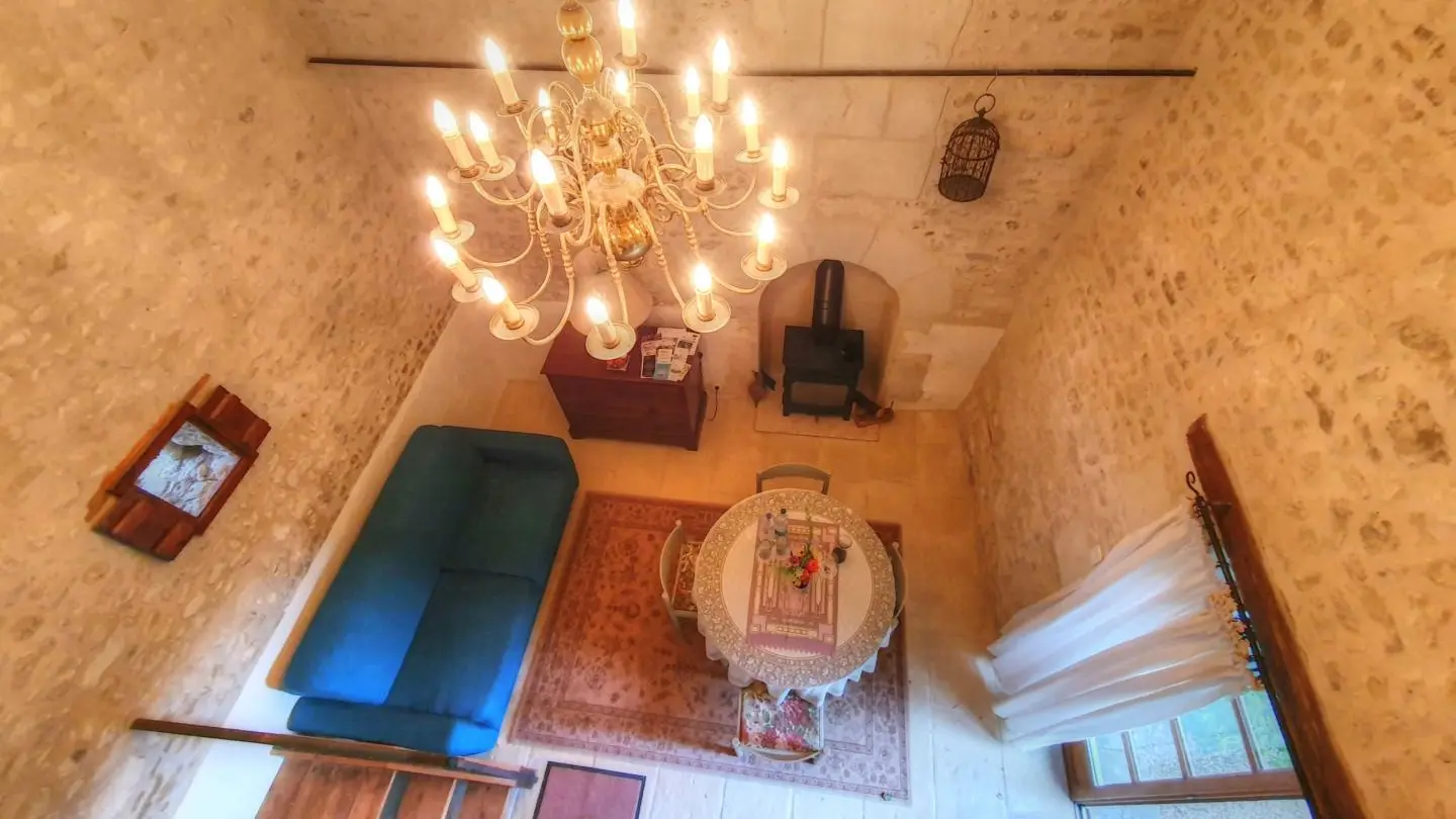 Le Cottage de Daphné_9