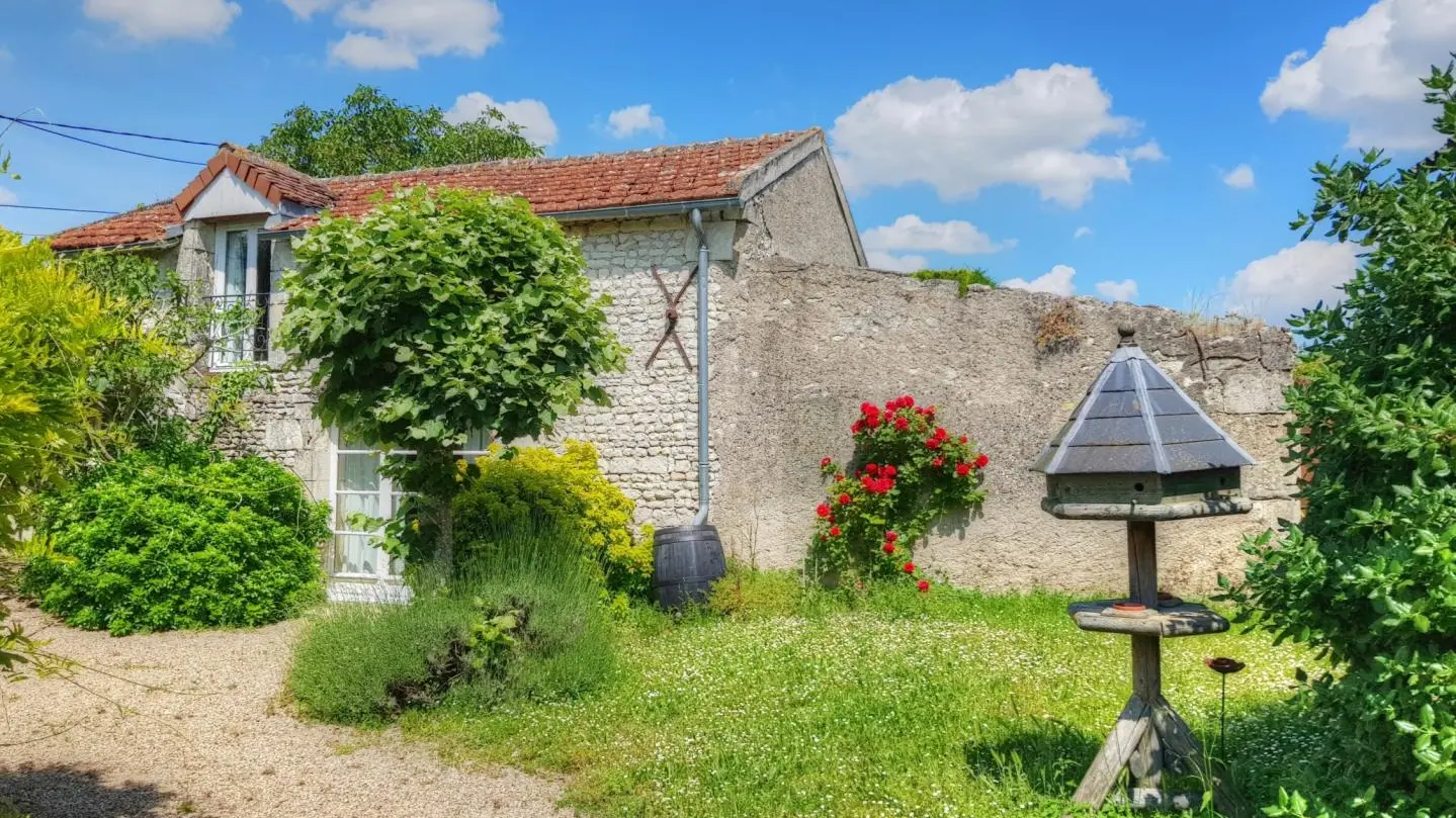 Le Cottage de Daphné_11