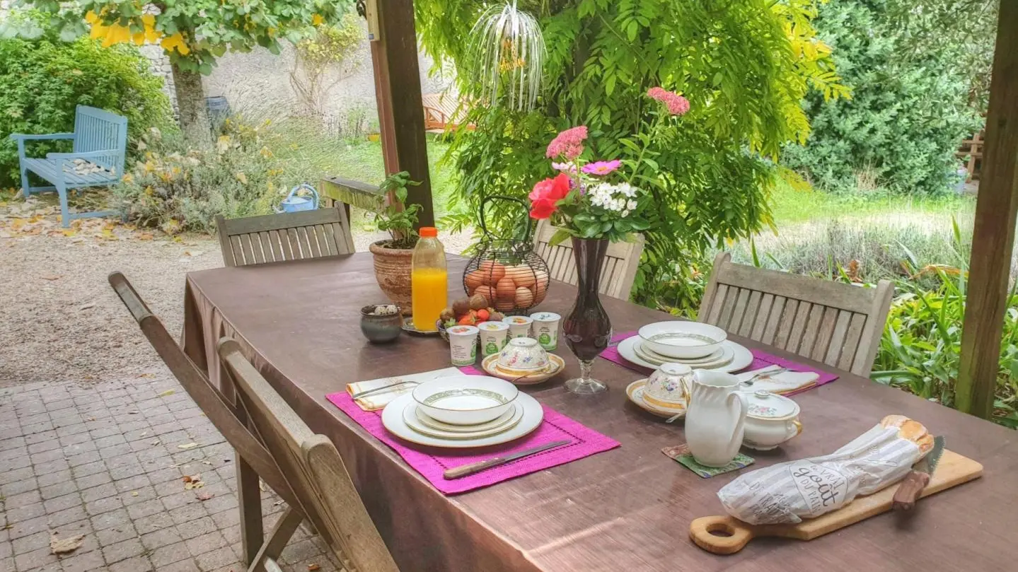 Le Cottage de Daphné_15