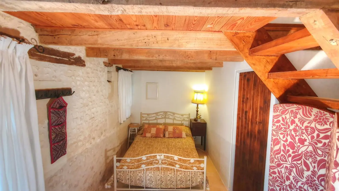 Le Cottage de Daphné_4