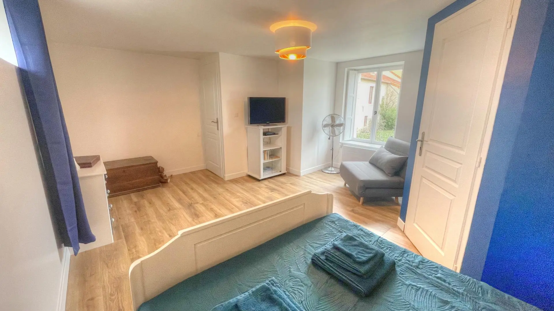 L'Antre des Nains : Jaune et Joyeux_13