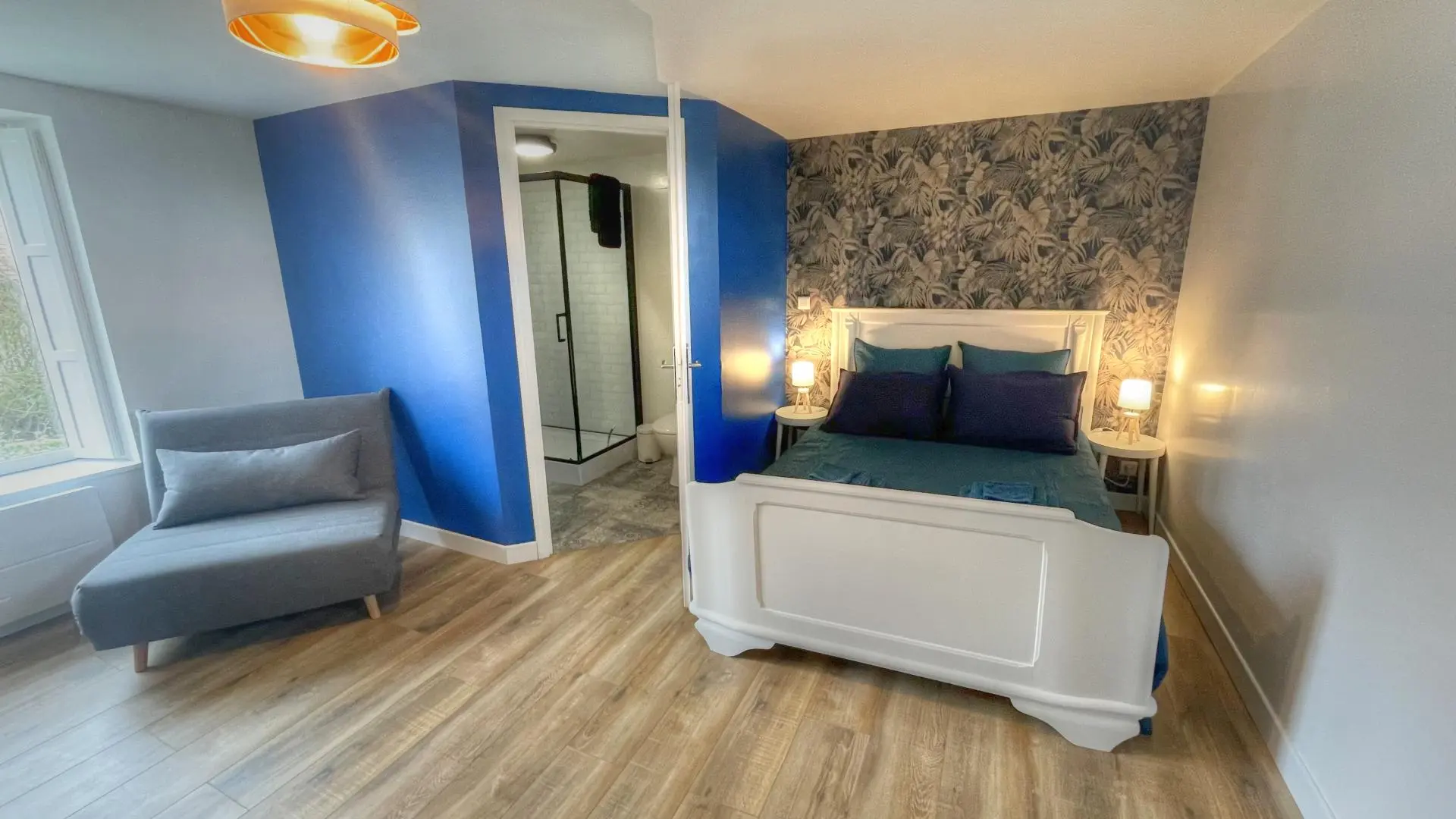 L'Antre des Nains : Jaune et Joyeux_12