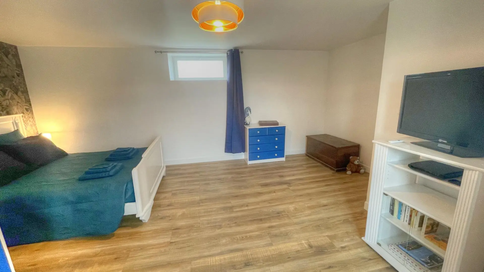 L'Antre des Nains : Jaune et Joyeux_15