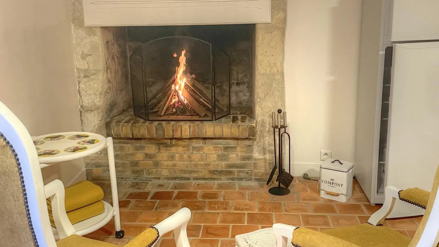 L'Antre des Nains : Jaune et Joyeux_5