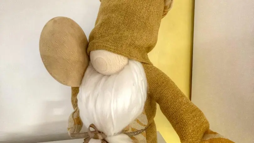 L'Antre des Nains : Jaune et Joyeux_7