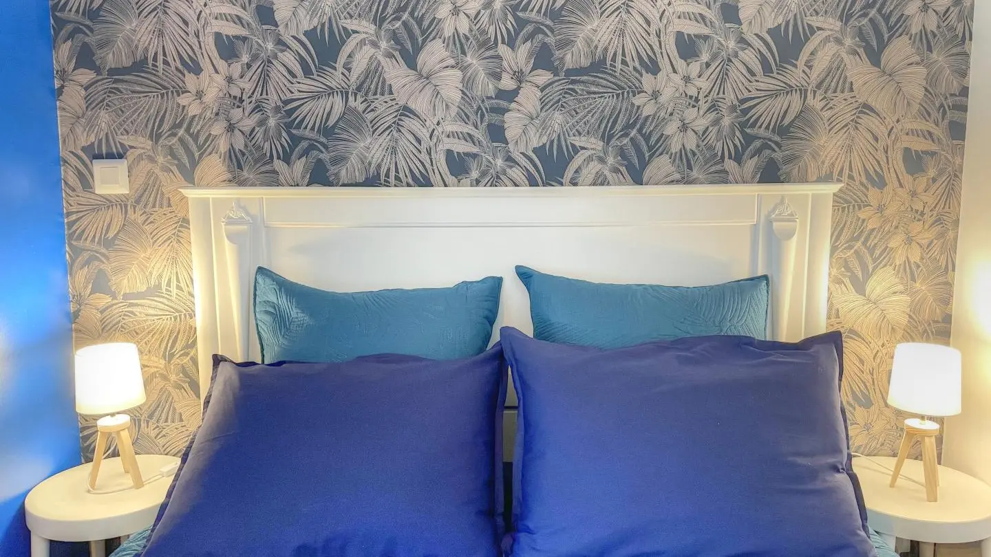 L'Antre des Nains : Jaune et Joyeux_14