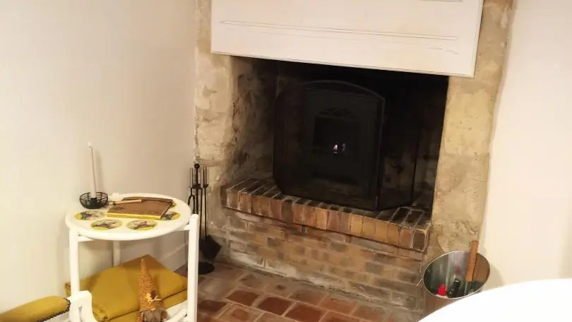 L'Antre des Nains : Jaune et Joyeux_5