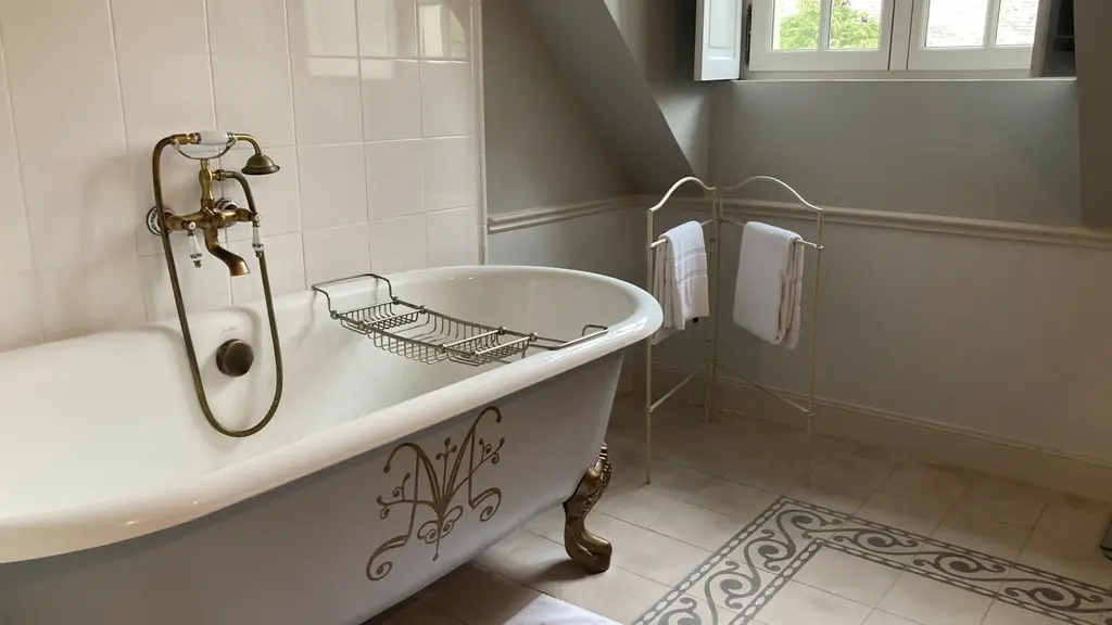 Gîte Maucartier_11