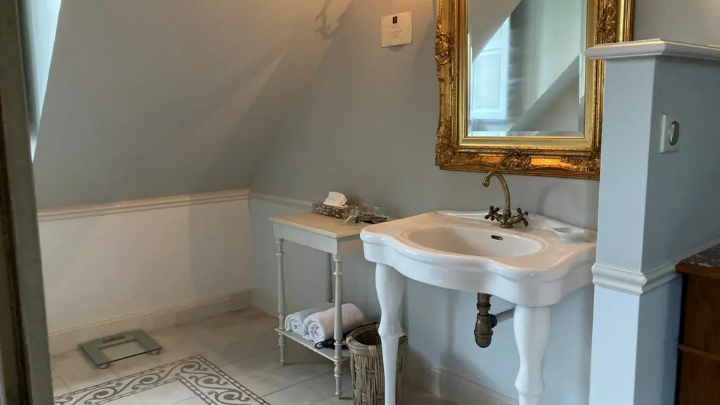 Gîte Maucartier_12