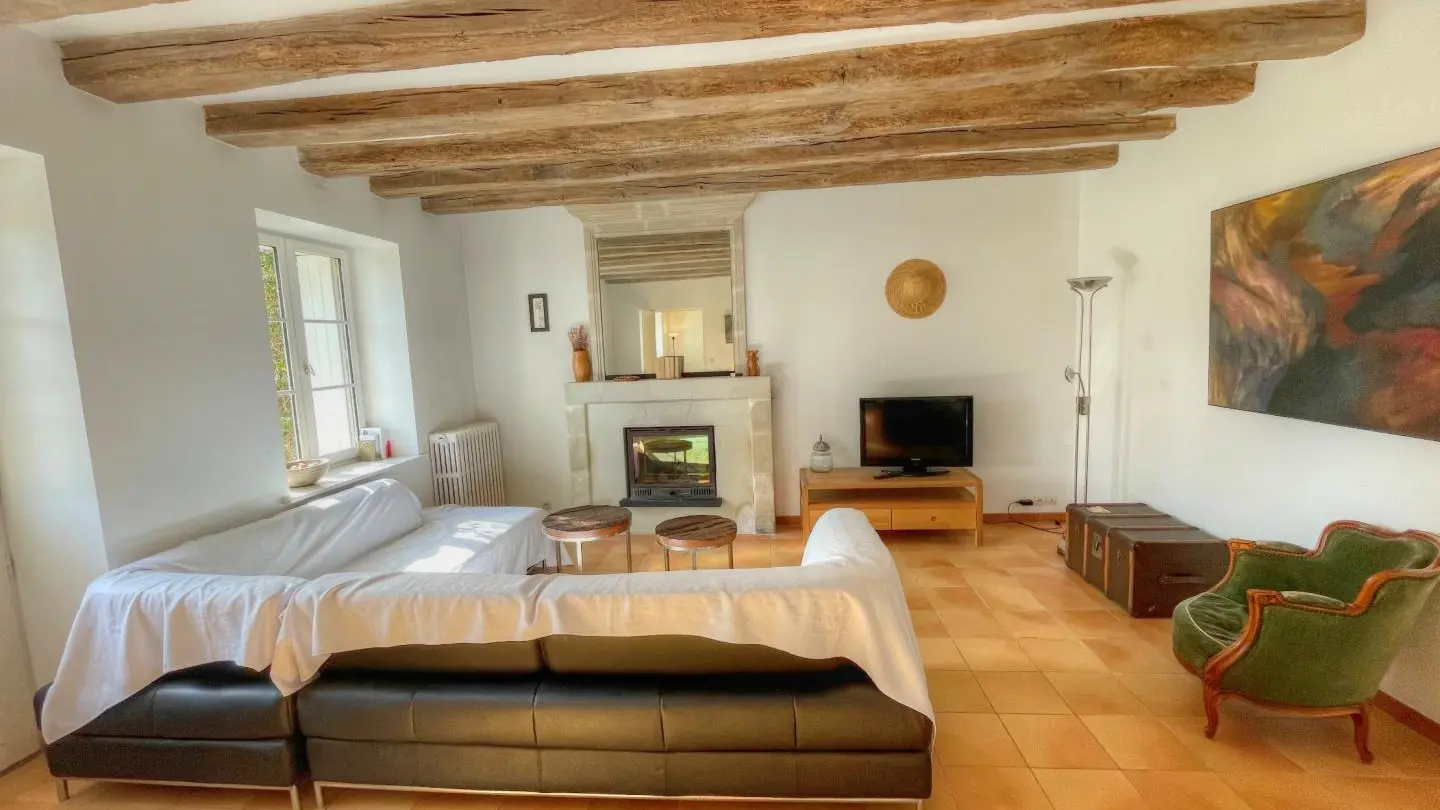 Gîte de l'Érable_11