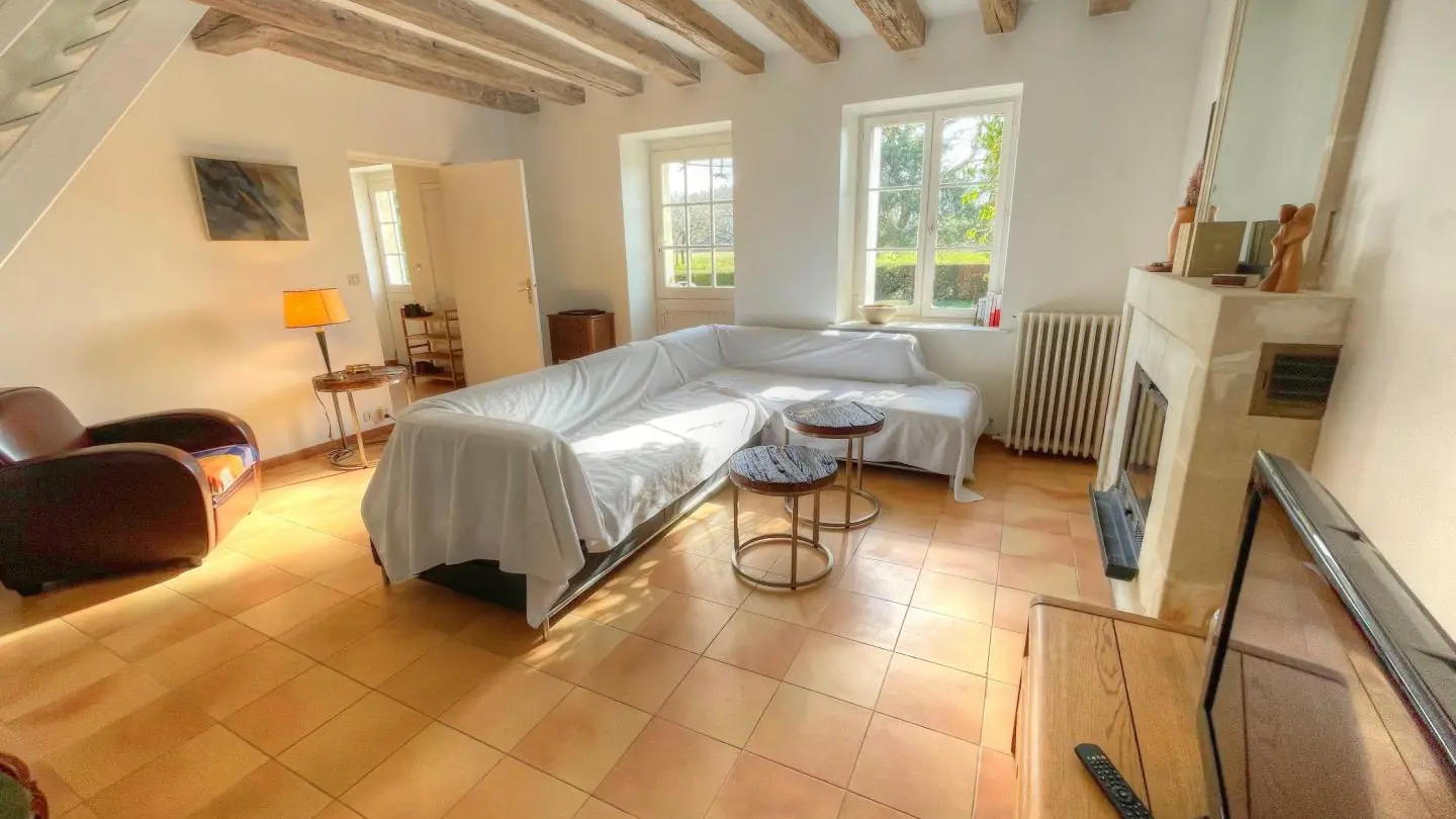 Gîte de l'Érable_12