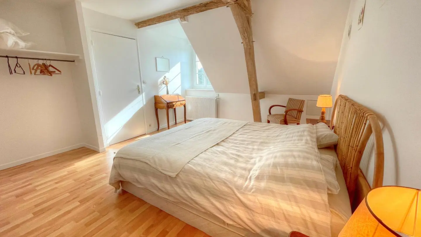 Gîte de l'Érable_4