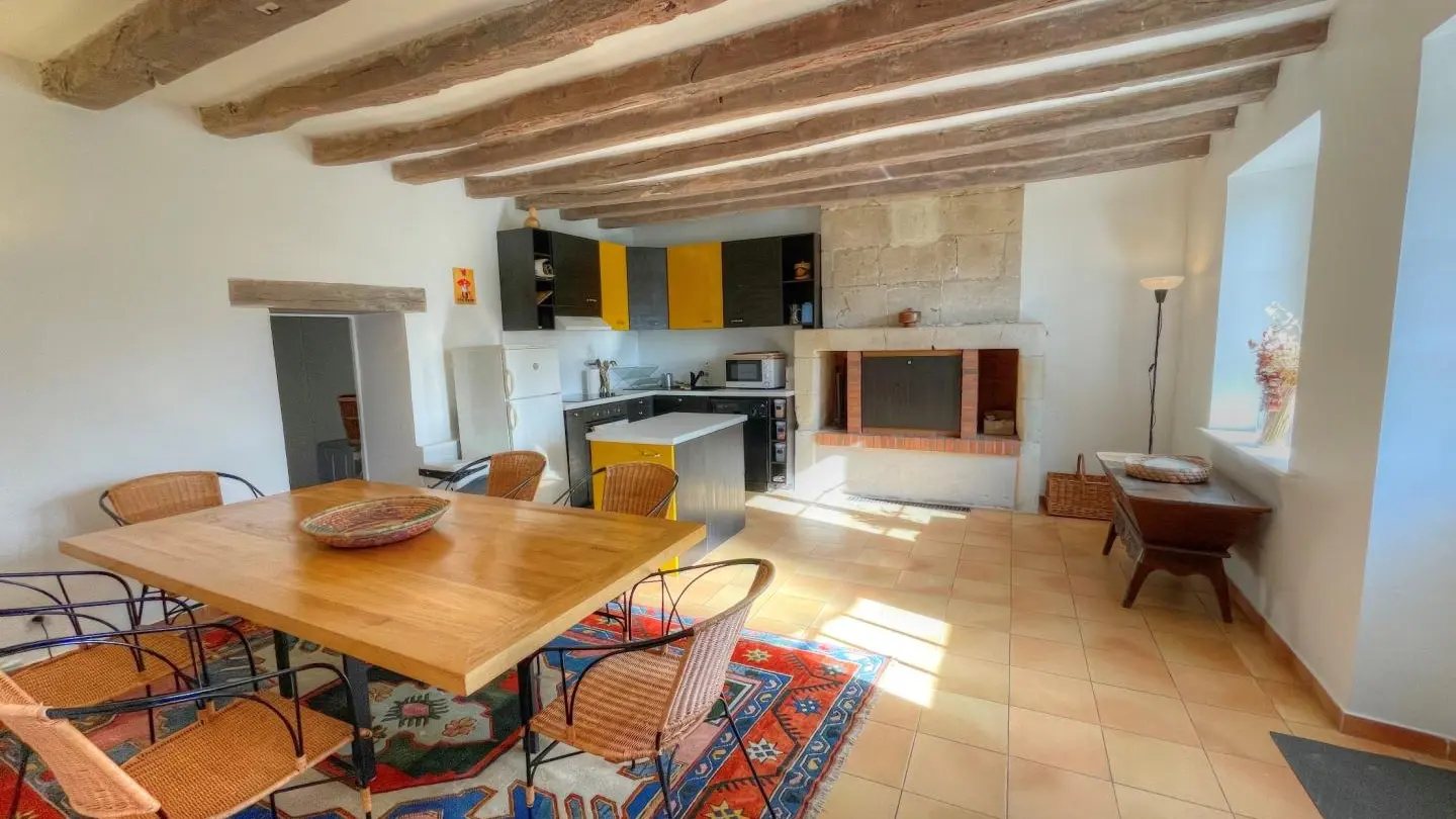 Gîte de l'Érable_2