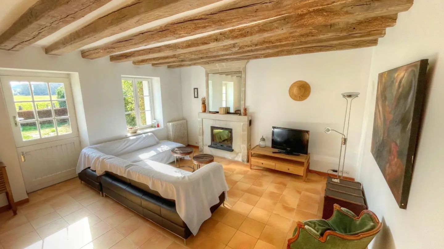 Gîte de l'Érable_10