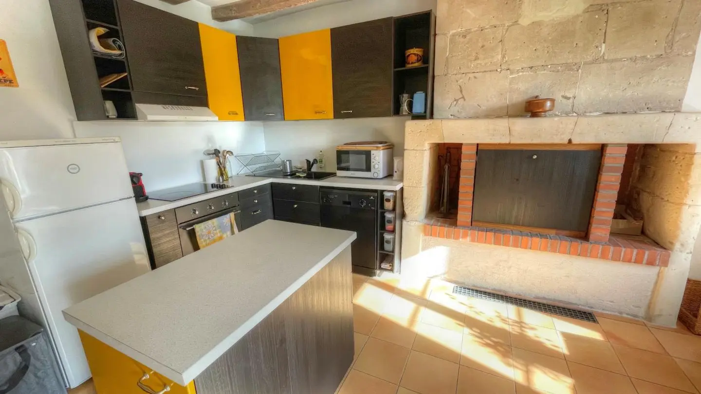 Gîte de l'Érable_8