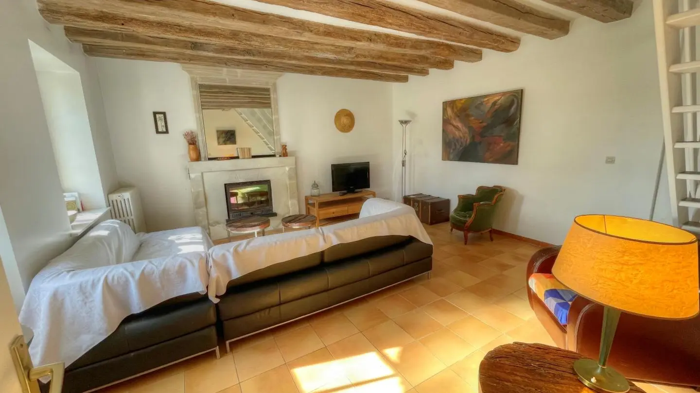 Gîte de l'Érable_3