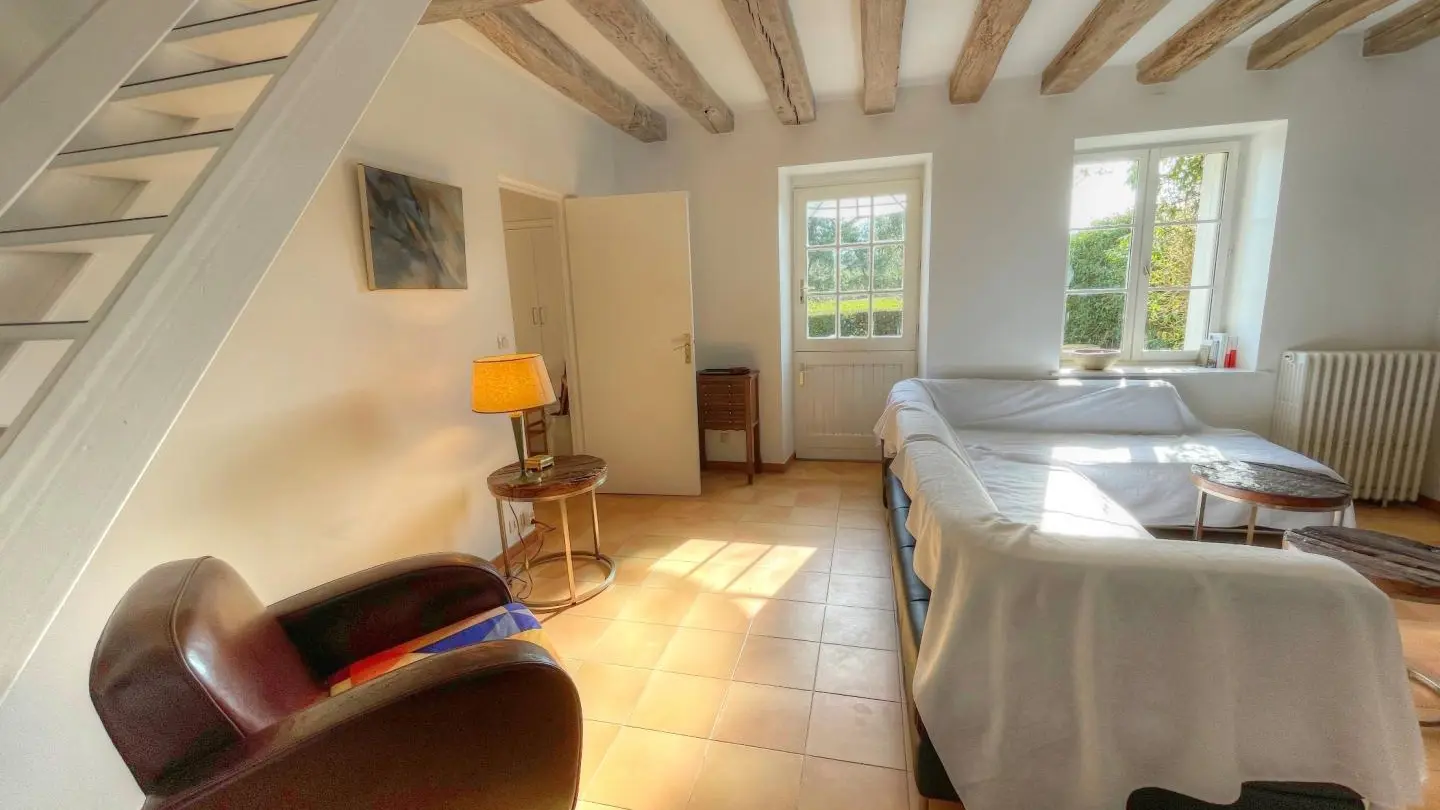 Gîte de l'Érable_13