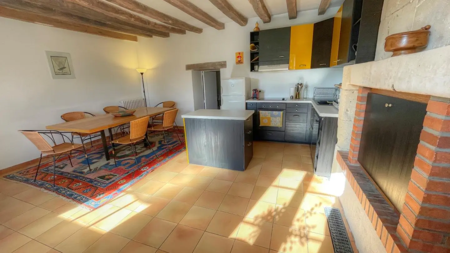 Gîte de l'Érable_7