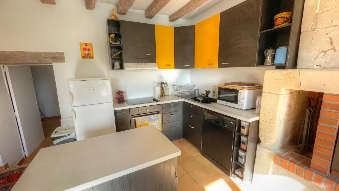 Gîte de l'Érable_9