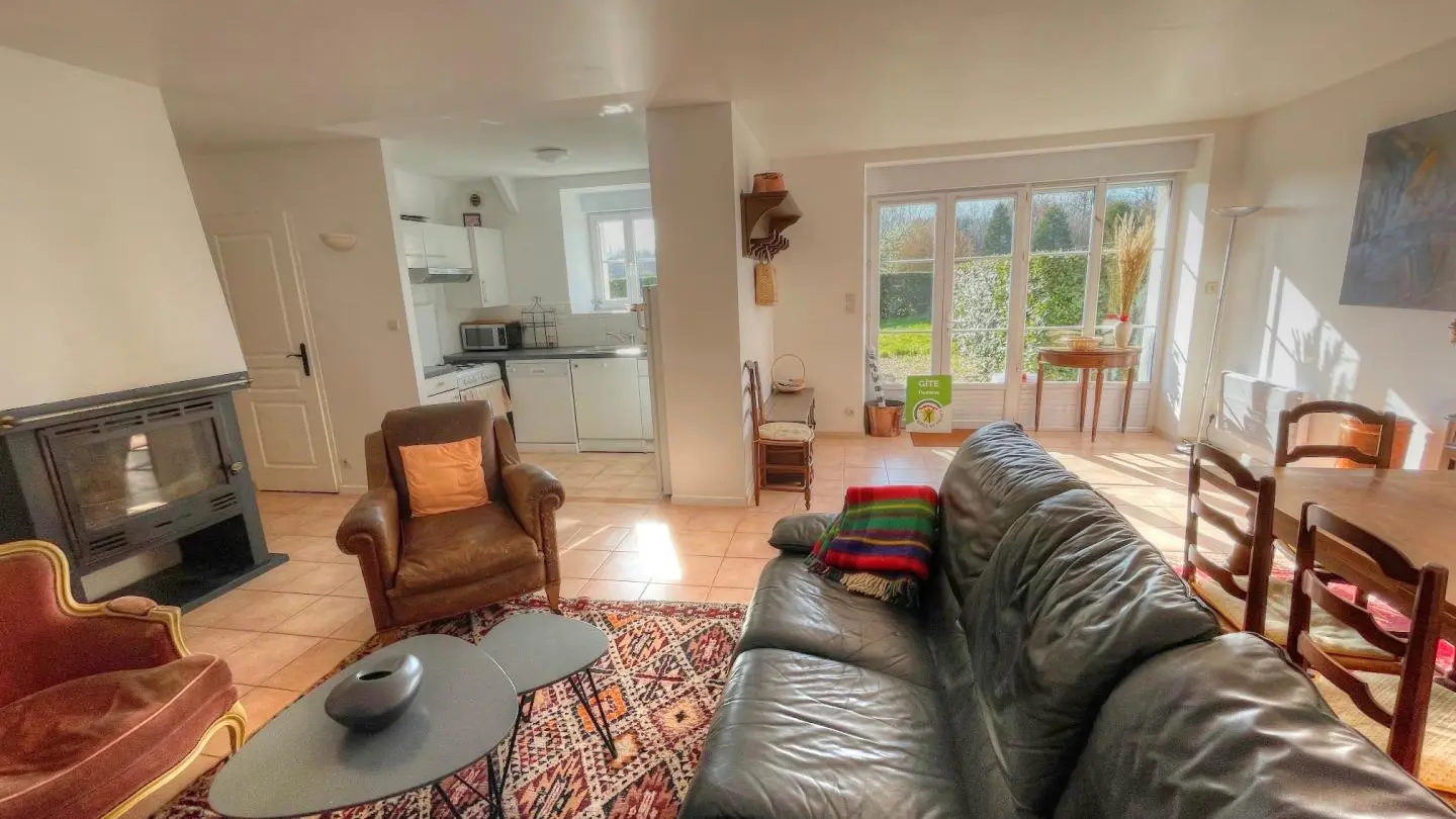 Gîte du Lierre_2