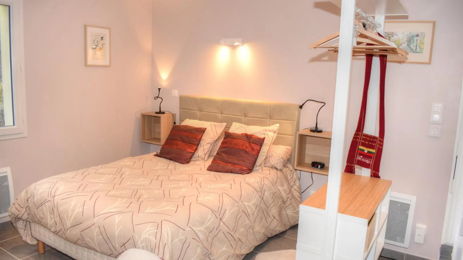 Gîte de la Pinsonnerie_10