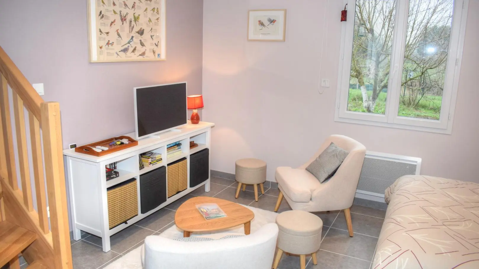 Gîte de la Pinsonnerie_12