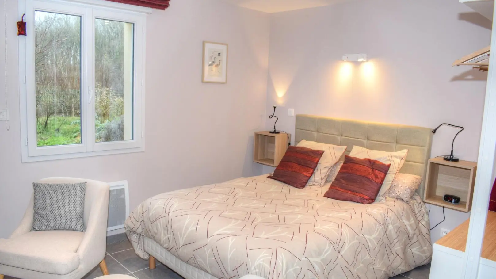 Gîte de la Pinsonnerie_9