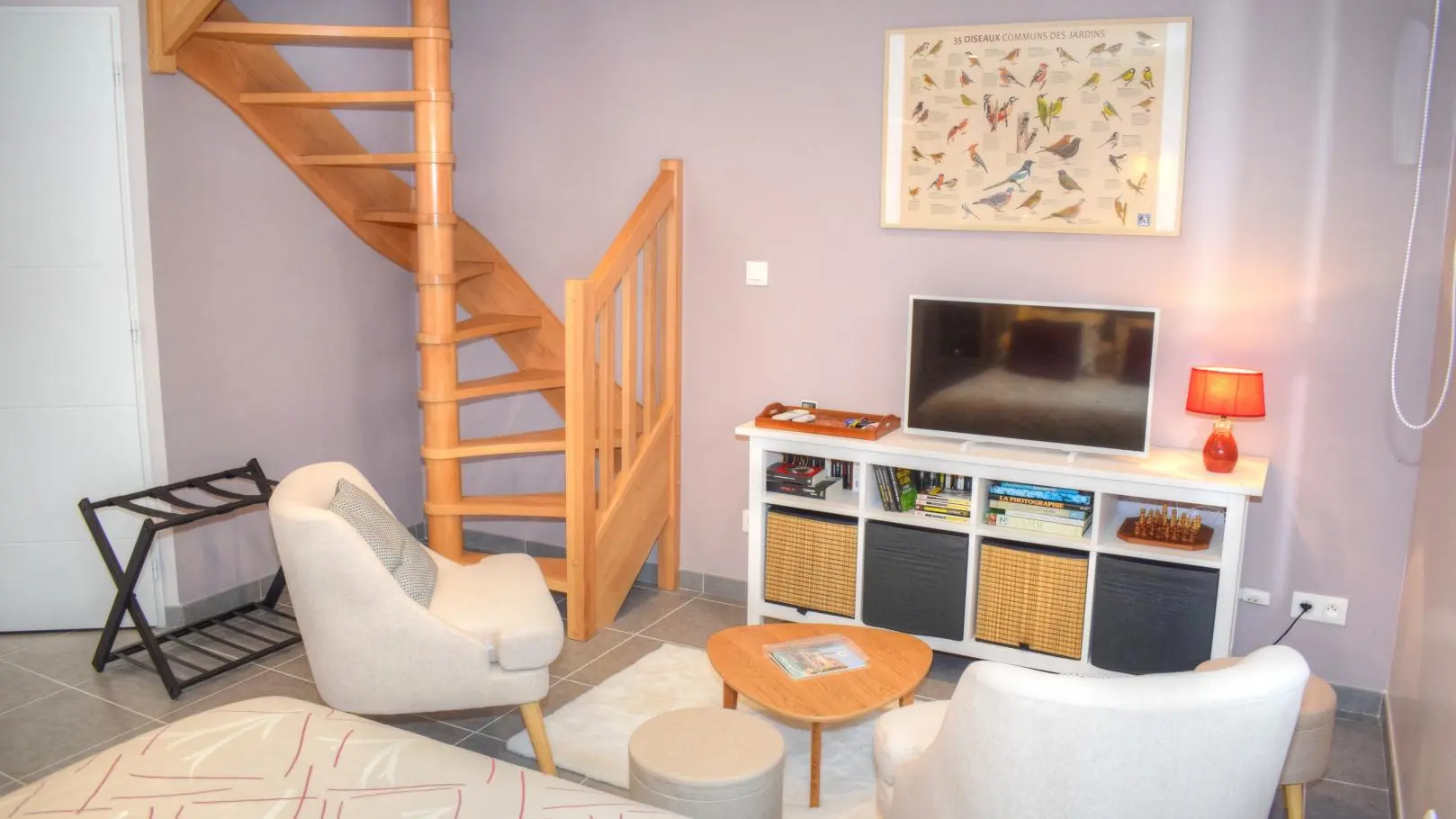 Gîte de la Pinsonnerie_13