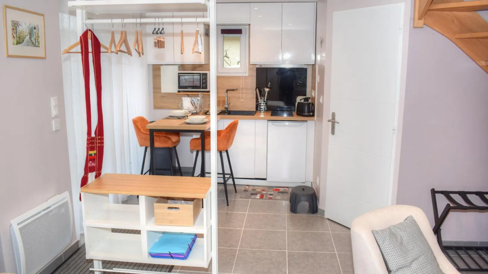 Gîte de la Pinsonnerie_11