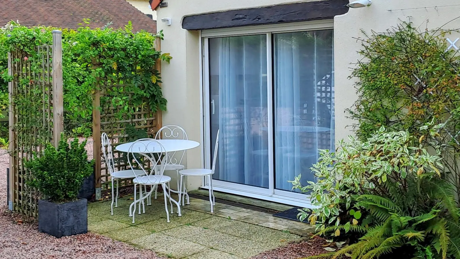 Gîte de la Pinsonnerie_2