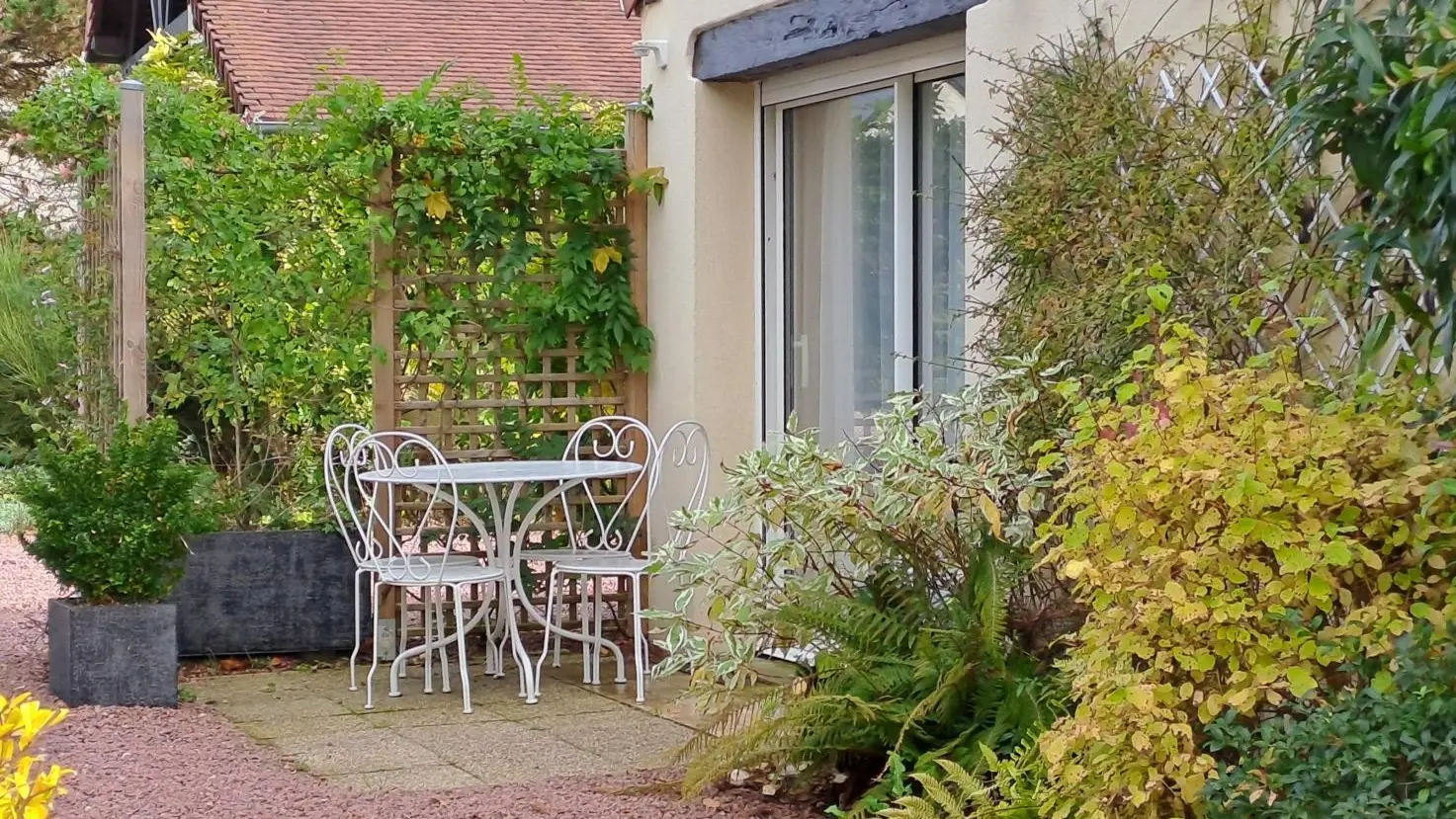 Gîte de la Pinsonnerie_3