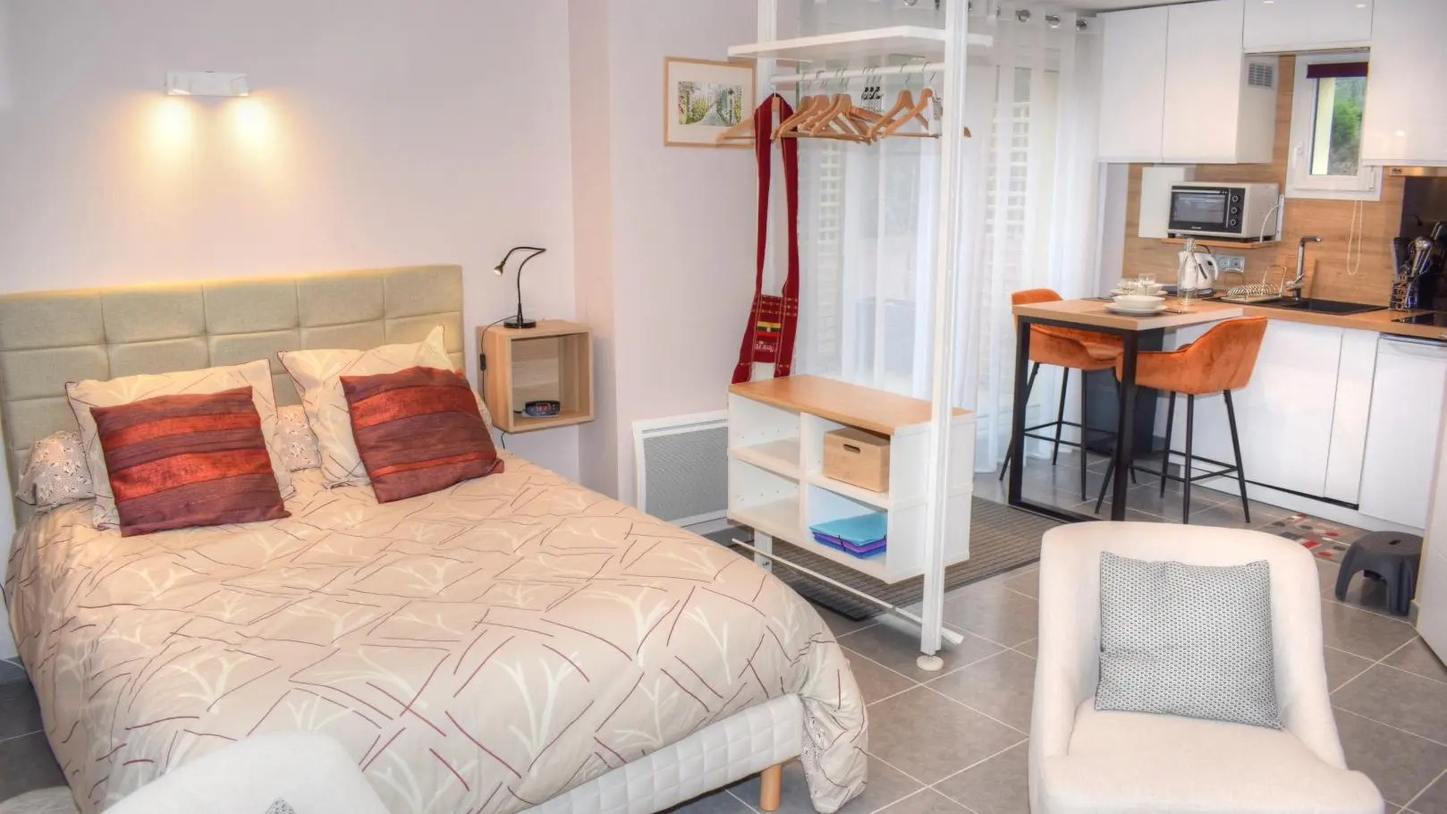 Gîte de la Pinsonnerie_8