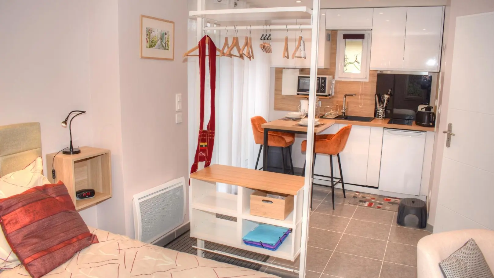 Gîte de la Pinsonnerie_7