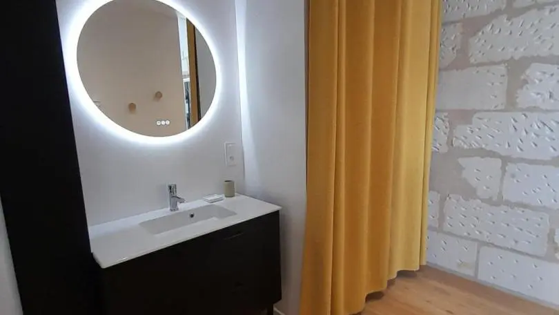 Au Gîte de Jeanne et Marcel_6