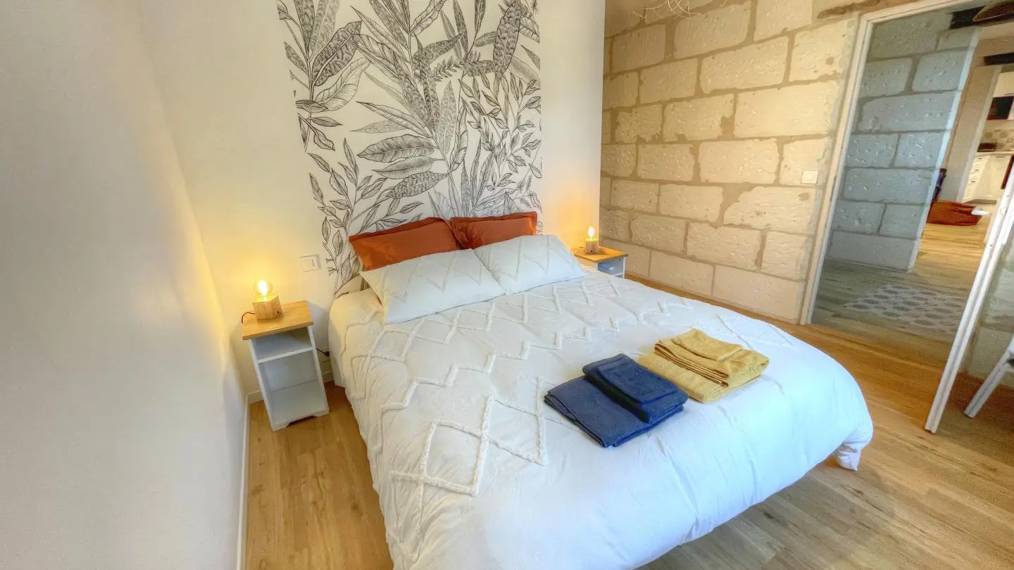 Au Gîte de Jeanne et Marcel_14