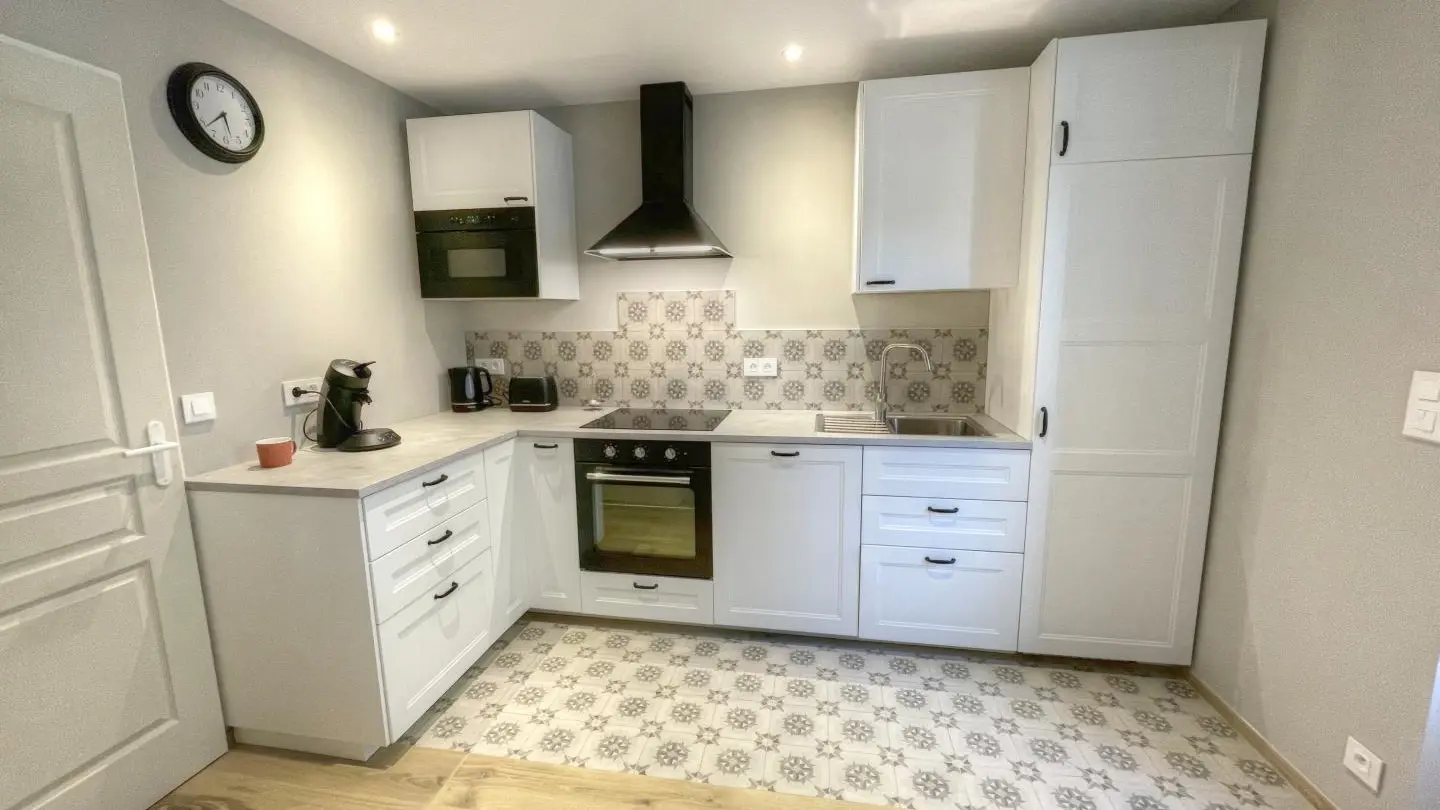 Au Gîte de Jeanne et Marcel_9