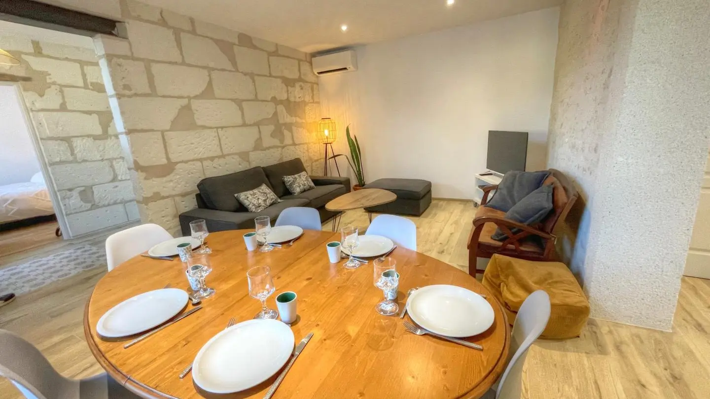 Au Gîte de Jeanne et Marcel_12