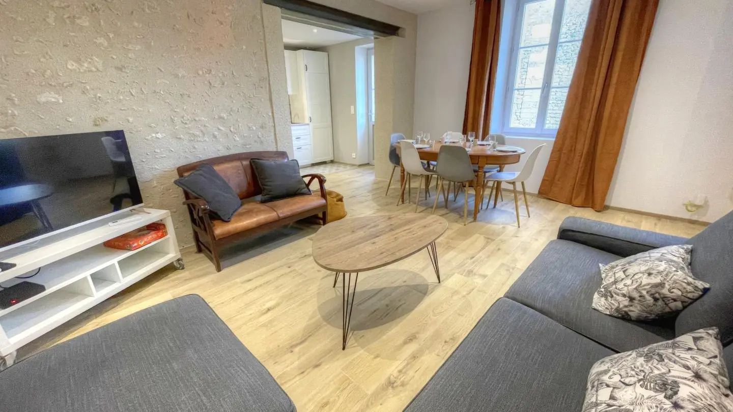 Au Gîte de Jeanne et Marcel_5